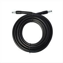 10m High Pressure Car Washer Water Cleaning Hose for Patriot