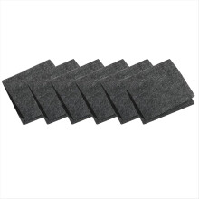 6PCS Nano Sparkle Cloth, nanosparkle Cloth, Nano Sparkle Cloth