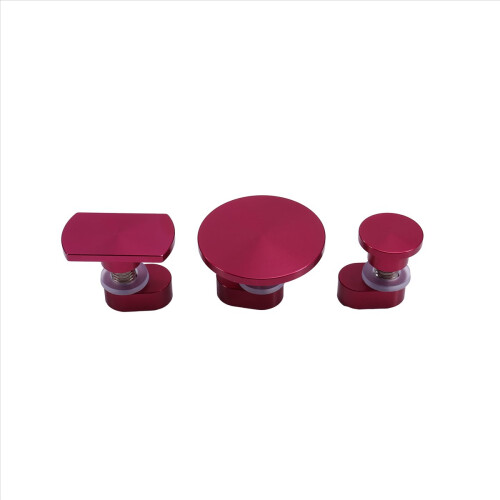 3pcs car dent repair toolpuller dent repair accessorythickened