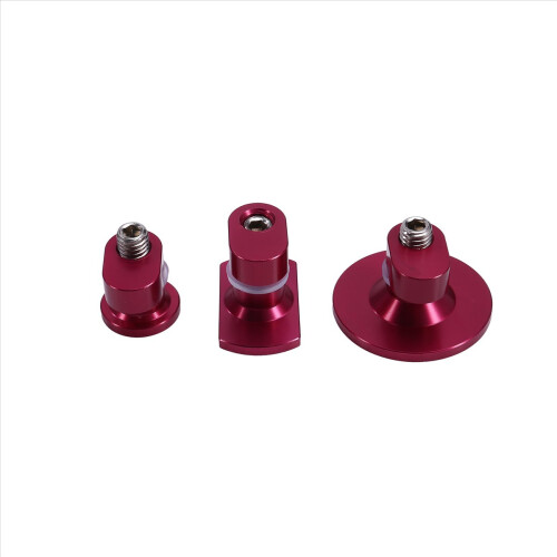 3pcs car dent repair toolpuller dent repair accessorythickened 2