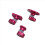 3pcs car dent repair toolpuller dent repair accessorythickened 4