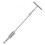 Car Dent Puller Repair Tools T Dent Remover Kit 4