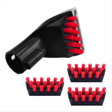 3Pcs Garden Flag Wall Hanger Powder Coated Iron Banner Holder Bracket for Flags Calendar Towels Decoration