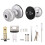 Interruttore Combinato per Auto per Accessori Auto per  100185374 100190784 LHD 4