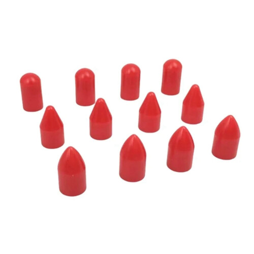 M6 Thread Car Dent Tool Replacement Hook Heads
