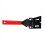 Trim Puller - Remodeling Moulding Skirting Board Removal Tool Red 5