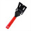 Trim Puller - Remodeling Moulding Skirting Board Removal Tool Red 3