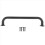 10Inch Metal Industrial Pipe Wall Handrail-Pipe Barn Door Pull Handle 4