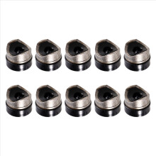 Nozzle Saddle Pad Paint Sprayer Seal End Washer RAC 5