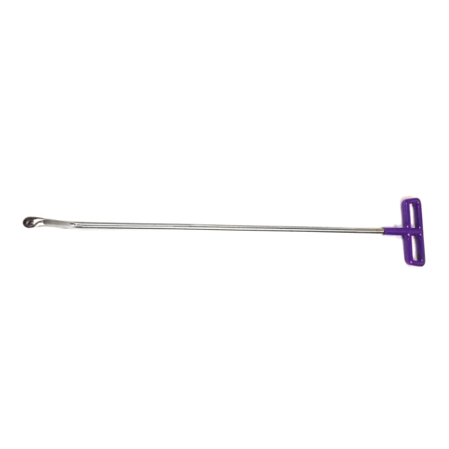 Car Dent Repair Tools Push Rod Puller Hail Dent Removal Rods 2