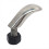 2Pcs Car Dent Repair Tool 360 Steering Conversion Head 4