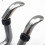 2Pcs Car Dent Repair Tool 360 Steering Conversion Head 3