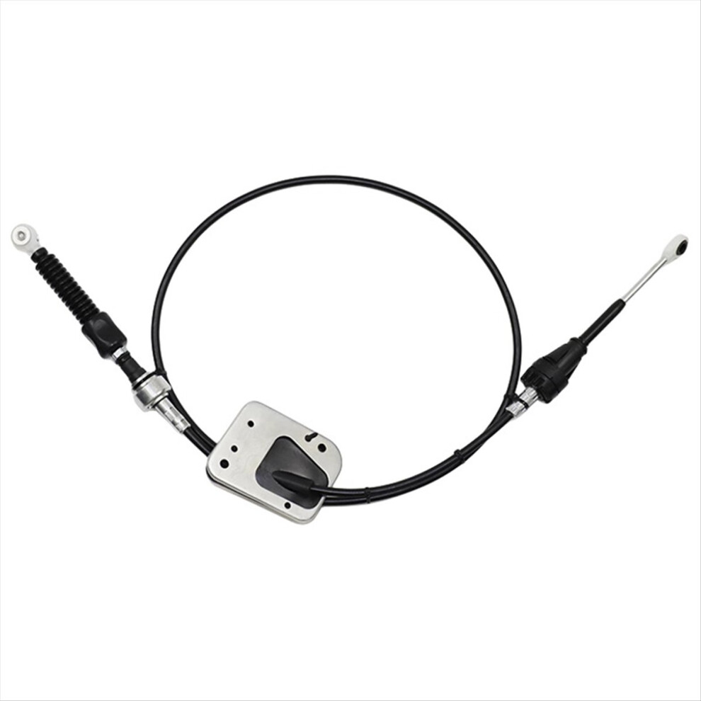 33820-1A220 Car Transmission Shift Control Cable For 2002-2008 338201A220 Light 4714250948703