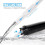Portable Liquid Transfer Pump,Battery Powered Water Fuel Transfer 6