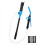 Portable Liquid Transfer Pump,Battery Powered Water Fuel Transfer 2