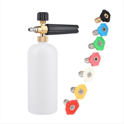 Car Washer Tool
Cleaning Tools
