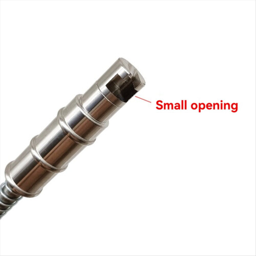 Automobile Dent Repair Tool Spring-Type Pulling Hammer 2