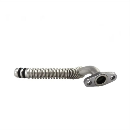 Engine Turbocharger Oil Return Line 5340176 for 2.8 1