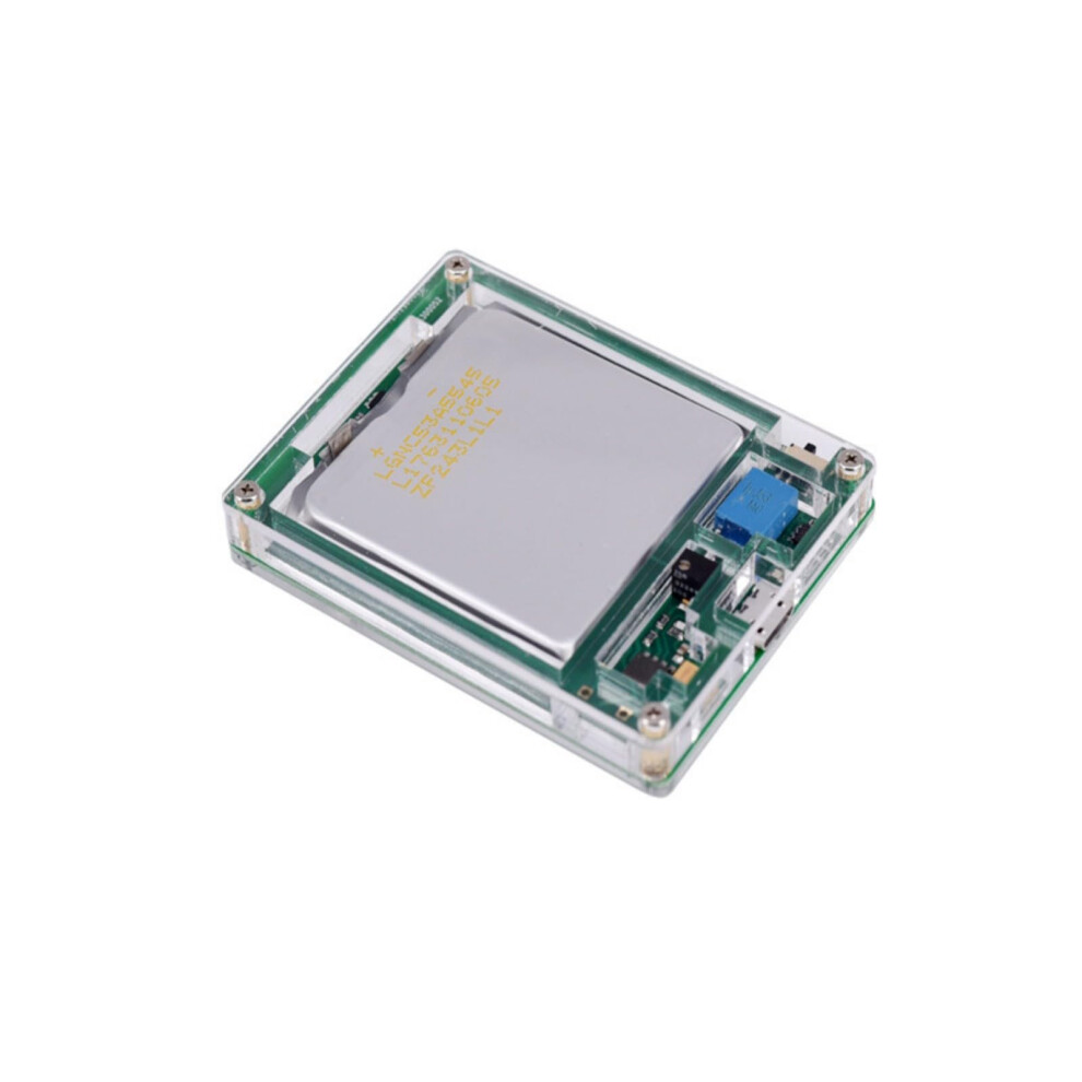 7.83 Hz Precision Low-Frequency Pulse Generator Signal Meter 9016109600004