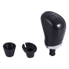Car 6 Speed Manual Gear Shift Knob for - W140 W163 W168