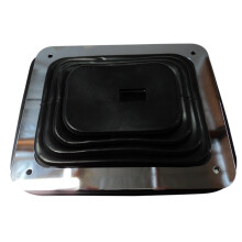 For Rubber Shifter 5 5/8 Inch X 6 3/4 Inch Manual Automatic 350