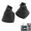1Pair Excavator Joystick Handle Gears Dust Jacket Cover for 4