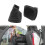 1Pair Excavator Joystick Handle Gears Dust Jacket Cover for 3