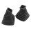 1Pair Excavator Joystick Handle Gears Dust Jacket Cover for 2