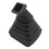 1Pair Excavator Joystick Handle Gears Dust Jacket Cover for 6