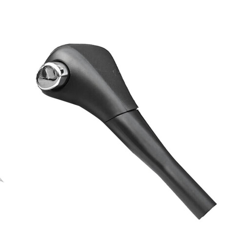 Gear Head Lever Handle Shift Knob Handle for Accord 1