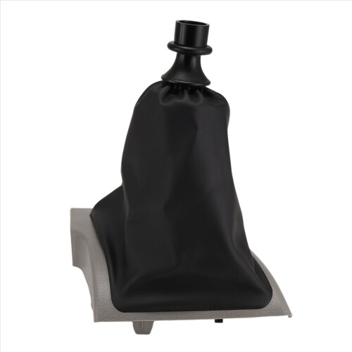 Hand Speed Ball Gear Shift Dust Cover For Gray Frame 1
