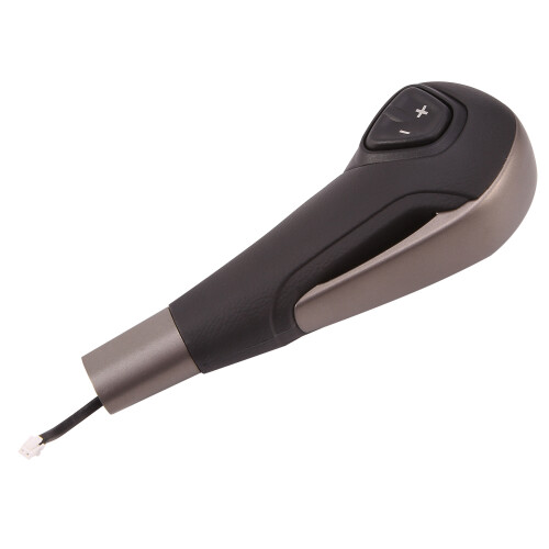Car Gear Shift Knob Automatic Transmission Shifter Lever Head 2