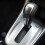 Car Gear Shift Knob Automatic Transmission Shifter Lever Head 5
