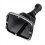 Car 5 Speed Gear Shift Knob With Leather Boot For Golf 6 4