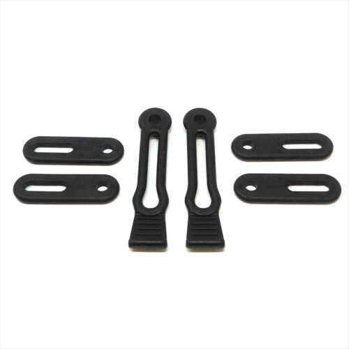 3X 12451497 25974714 Front Left Power   for     10-13  Adjust Control