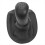 Car 5 Speed Gear Shift Knob with Dust Boot for LHD 2