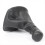 Car 5 Speed Gear Shift Knob with Dust Boot for LHD 3