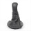 Car 5 Speed Gear Shift Knob with Dust Boot for LHD 4