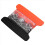Combination Color Changing Scraper Vinyl Wrap Squeegee B 1