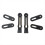 3X 12451497 25974714 Front Left Power   for     10-13  Adjust Control 3