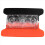 Combination Color Changing Scraper Vinyl Wrap Squeegee B 5