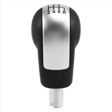 Car Gearshift Lever Handle Shift Knob Gearshift Head for A