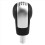 Car Gearshift Lever Handle Shift Knob Gearshift Head for A 2