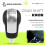 Car Gearshift Lever Handle Shift Knob Gearshift Head for A 5