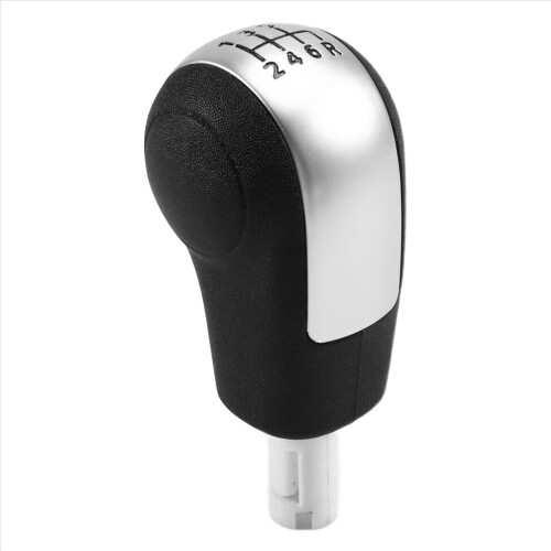 Car Gearshift Lever Handle Shift Knob Gearshift Head for A 2
