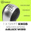 Car Gearshift Lever Handle Shift Knob Gearshift Head for A 6