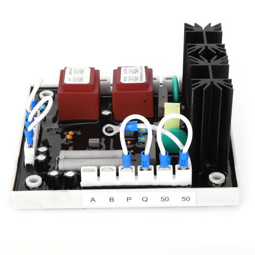 Spannungsregler AVR-Controller Unterdrückung