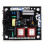Spannungsregler AVR-Controller Unterdrückung 9