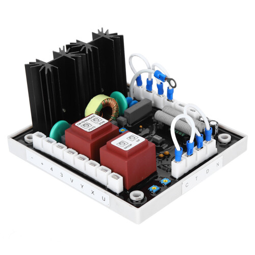 Spannungsregler AVR-Controller Unterdrückung 2