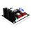 Spannungsregler AVR-Controller Unterdrückung 4